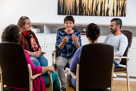 Psychologe (m/w/d) Psychologe (m/w/d)