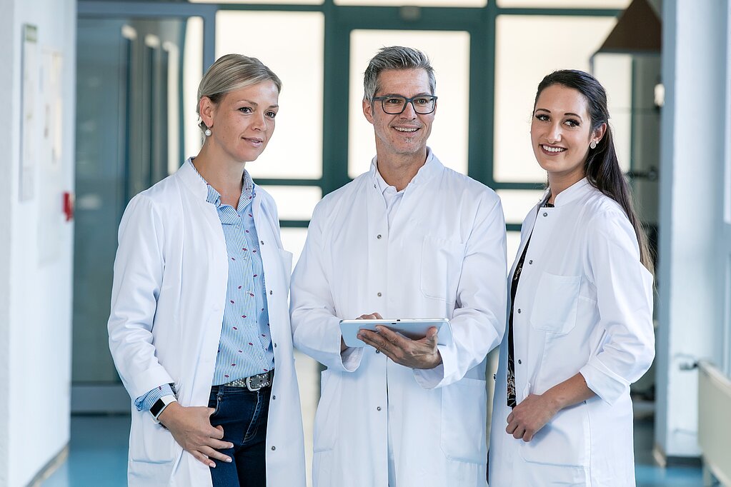 Assistenzarzt (m/w/d)